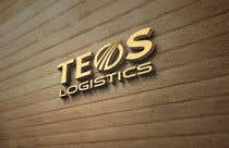 #290 cho Logo Design for Teos Logistics bởi TamalurRahman