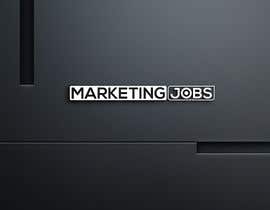 #314 untuk &quot;marketing-jobs.pt&quot; | Logo for Marketing Jobs Portal oleh shaminhosen844