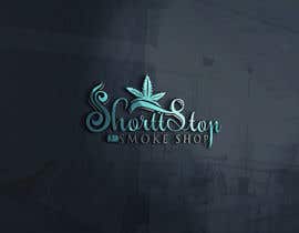 #236 untuk Shortt Stop Smoke Shop oleh mdnazrulislammhp