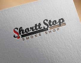 #209 untuk Shortt Stop Smoke Shop oleh roedylioe