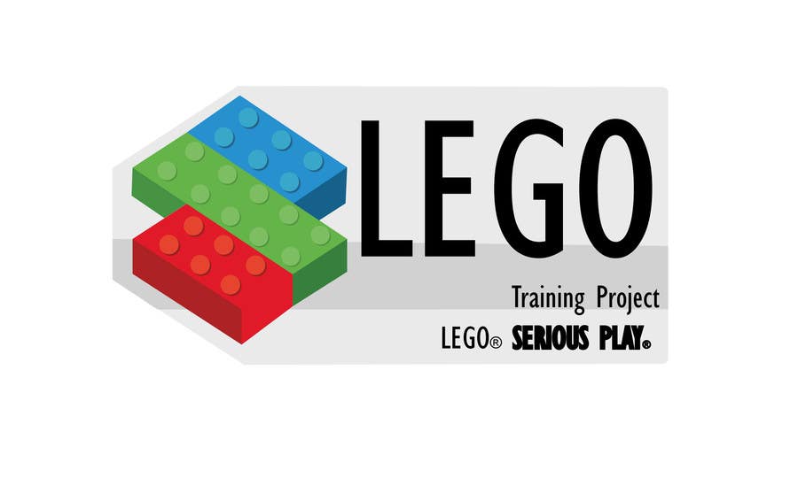 Participación en el concurso Nro.8 para                                                 设计徽标 for LEGO X Corporate Training Company Logo Design
                                            