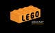 Miniatura de participación en el concurso Nro.32 para                                                     设计徽标 for LEGO X Corporate Training Company Logo Design
                                                