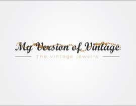 #2 for Design a Logo for Vintage Jewelry Business by KatarinaMaltar