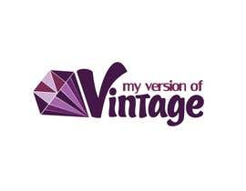 #20 for Design a Logo for Vintage Jewelry Business by nasstaran