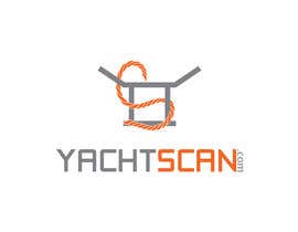 #25 per Design a Logo for a new online boat booking system da robertarch