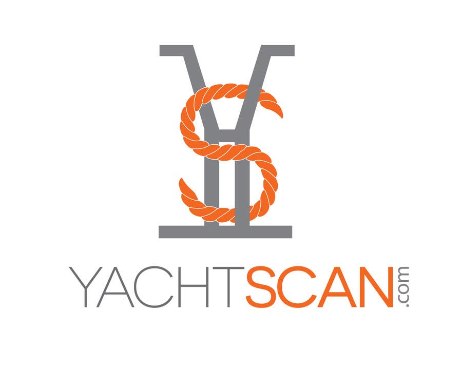 Natečajni vnos #40 za                                                 Design a Logo for a new online boat booking system
                                            