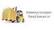Miniatura de participación en el concurso Nro.29 para                                                     Design a Logo for company repairing fork-lift lorries
                                                