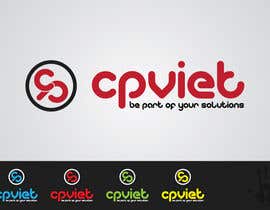 #140 cho Logo Design for CPVIET bởi ivegotlost