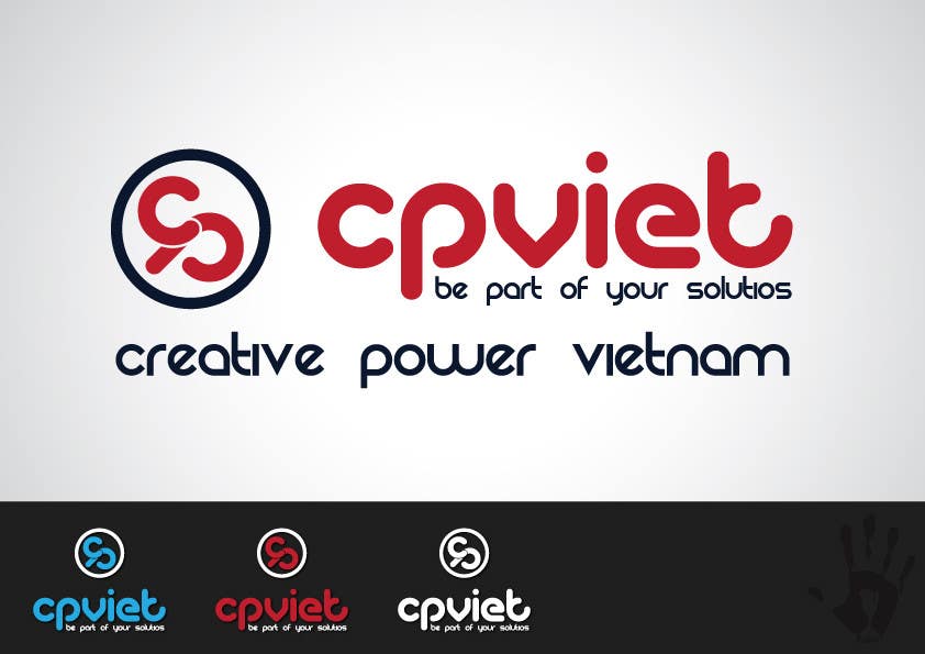 
                                                                                                                        Konkurrenceindlæg #                                            218
                                         for                                             Logo Design for CPVIET
                                        