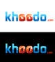 Konkurrenceindlæg #43 billede for                                                     Logo Design for khoodo.com
                                                