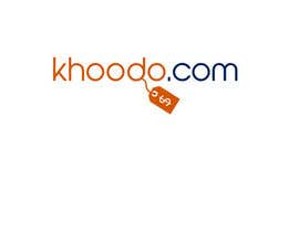 #11 cho Logo Design for khoodo.com bởi nvala