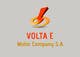 Εικόνα Συμμετοχής Διαγωνισμού #62 για                                                     Design a Logo for Volta E
                                                