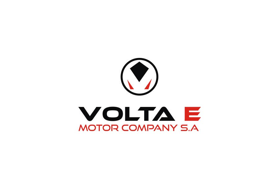 ผลงานการประกวด #49 สำหรับ                                                 Design a Logo for Volta E
                                            