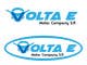 #55. pályamű bélyegképe a(z)                                                     Design a Logo for Volta E
                                                 versenyre