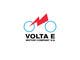 Contest Entry #44 thumbnail for                                                     Design a Logo for Volta E
                                                