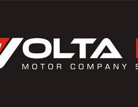 #59 untuk Design a Logo for Volta E oleh primavaradin07