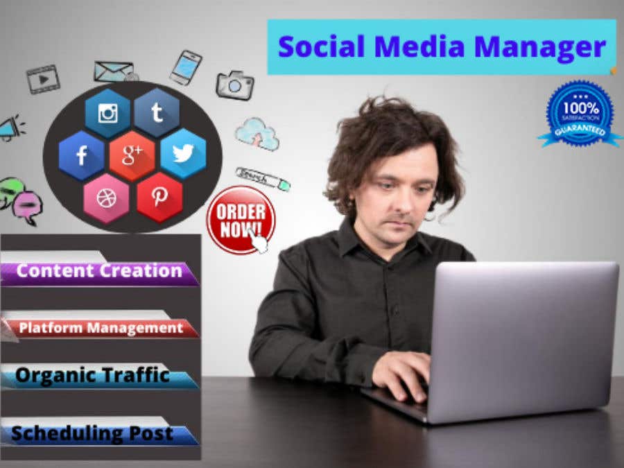 
                                                                                                                        Konkurrenceindlæg #                                            1
                                         for                                             Social Media Manager freelancer
                                        