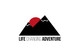 Miniatura de participación en el concurso Nro.9 para                                                     Design a Logo for a business called 'Life Changing Adventures'
                                                