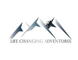 #22 dla Design a Logo for a business called &#039;Life Changing Adventures&#039; przez piratessid