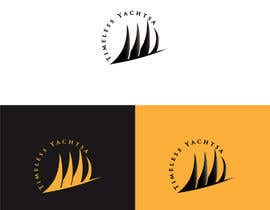 #138 for Looking for a boat logo by SanGraphics
