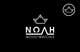 Εικόνα Συμμετοχής Διαγωνισμού #237 για                                                     Redesign a Logo for wood watch company: NOAH
                                                