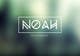 Miniatura de participación en el concurso Nro.204 para                                                     Redesign a Logo for wood watch company: NOAH
                                                