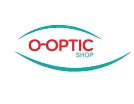 #60 for Logo Design for OpticShop.ro af habitualcreative