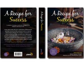 #92 para Cover for Cookbook in aid of Pieta House por ErinMeerburg