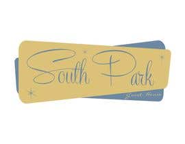 #110 for Design a Logo/ Business card for South Park Guest House by rohitnav