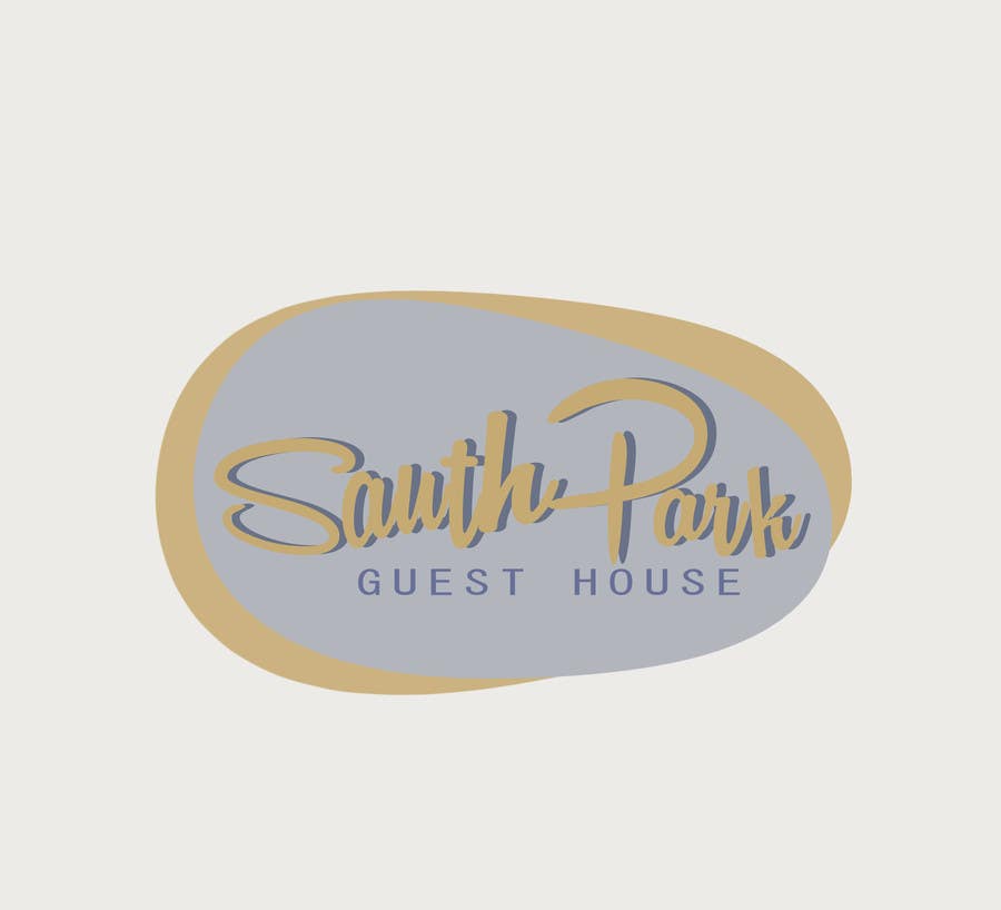 Contest Entry #116 for                                                 Design a Logo/ Business card for South Park Guest House
                                            