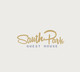 Contest Entry #116 thumbnail for                                                     Design a Logo/ Business card for South Park Guest House
                                                