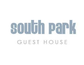 #124 dla Design a Logo/ Business card for South Park Guest House przez shwetharamnath