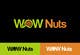 Pictograma corespunzătoare intrării #22 pentru concursul „                                                    Design a Logo for WOW Nuts
                                                ”