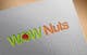 Pictograma corespunzătoare intrării #22 pentru concursul „                                                    Design a Logo for WOW Nuts
                                                ”