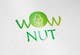 Náhled příspěvku č. 88 do soutěže                                                     Design a Logo for WOW Nuts
                                                