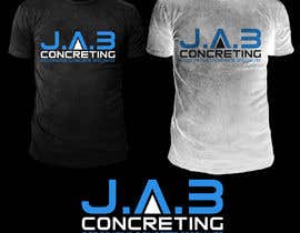 #5 για Jabconcrete από rockztah89
