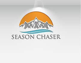 #77 for Season Chaser av saimonchowdhury2