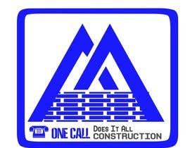 Nro 23 kilpailuun Logo Design for Construction Company käyttäjältä bestianta