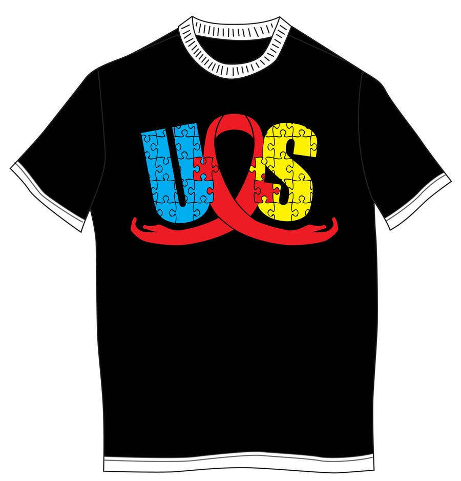 Proposition n°26 du concours                                                 Design a T-Shirt for Unity Over Self LLC
                                            