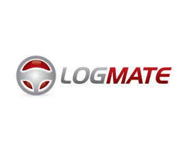 #1 cho Logo Design for Digital Drivers Logbook Application bởi jobflash