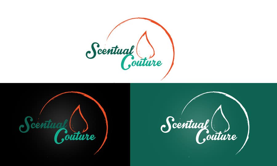 Entri Kontes #13 untuk                                                Design a Logo for a candle company
                                            