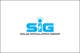 Wasilisho la Shindano #30 picha ya                                                     Design a Logo for SIG - Solar Installation Group
                                                