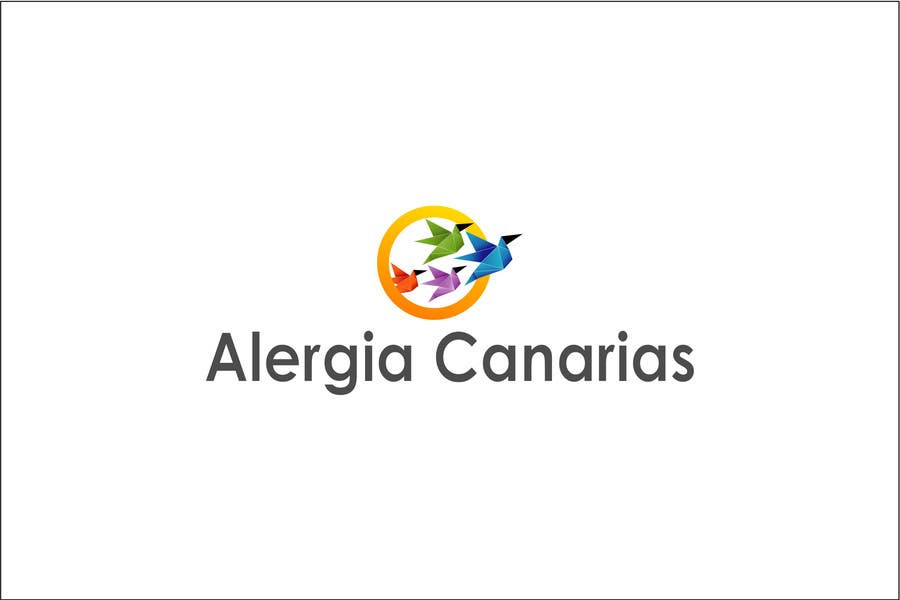 Bài tham dự cuộc thi #3 cho                                                 Logo Design for allergy
                                            