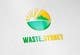 Tävlingsbidrag #45 ikon för                                                     Design a Logo for Waste.Sydney
                                                