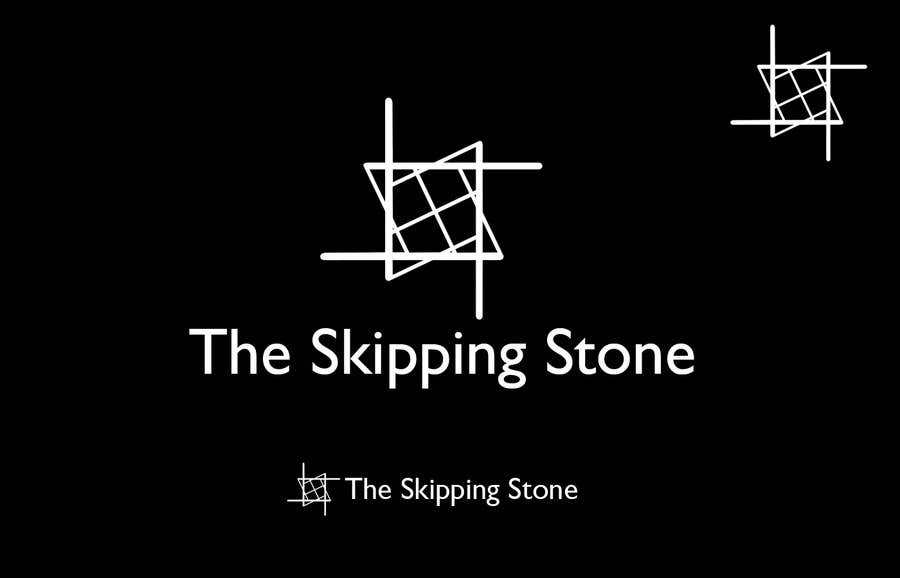 Participación en el concurso Nro.138 para                                                 Design a Logo for TheSkippingStone
                                            