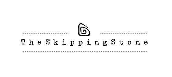 Tävlingsbidrag #48 för                                                 Design a Logo for TheSkippingStone
                                            