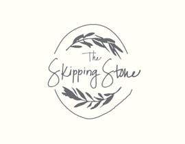 #79 untuk Design a Logo for TheSkippingStone oleh layniepritchard