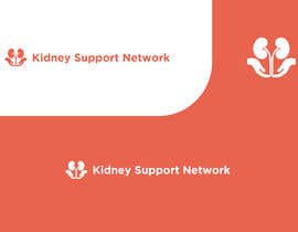 #19 για Logo Design - Kidney Support Network από Piash2019