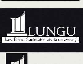 #98 dla Creează un Logo pentru Societate Civila de Avocati przez rafaEL1s