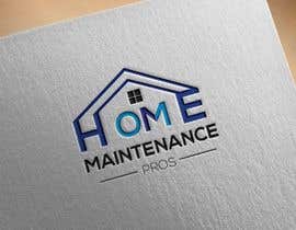 #76 para Need a logo design for Home Maintence Professionals por mdjahangiralom92